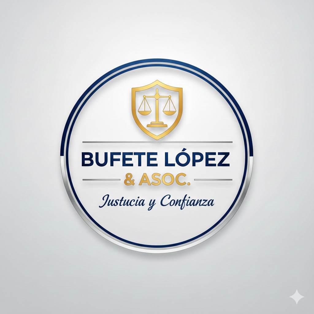 Bufete López & Asoc.